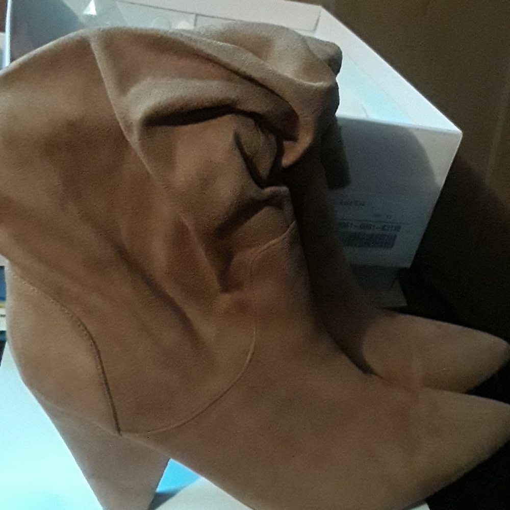 Ankel boots
